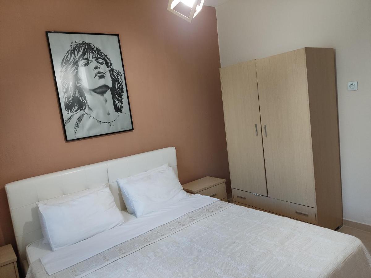 Elina House 2 Villa Nikiti  Bagian luar foto