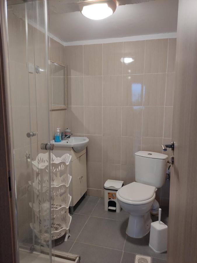 Elina House 2 Villa Nikiti  Bagian luar foto