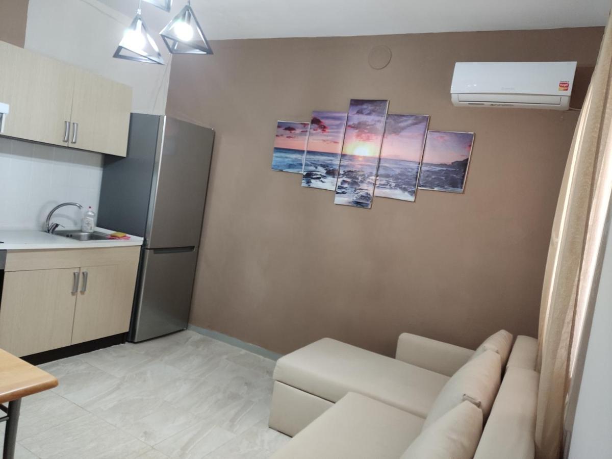 Elina House 2 Villa Nikiti  Bagian luar foto